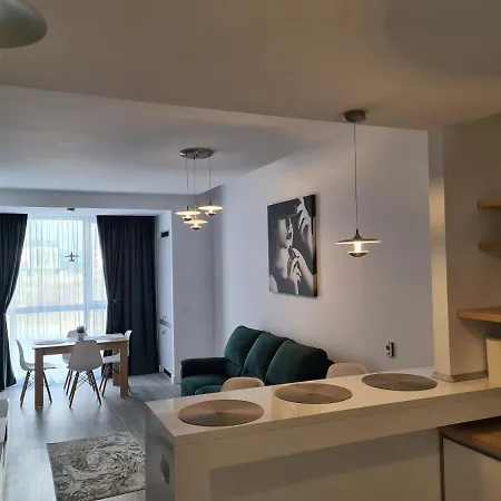 Appartement Summer Dream By Onix Blue *