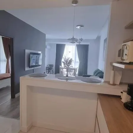 Summer Dream By Onix Blue Appartement Năvodari